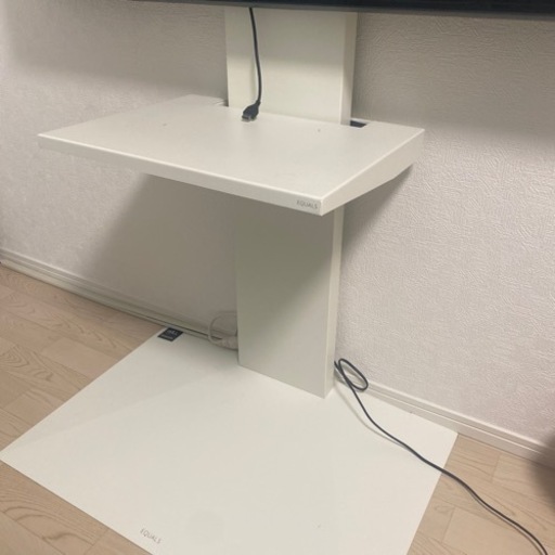 液晶テレビ　50インチ　sharp 4T-C50DN2