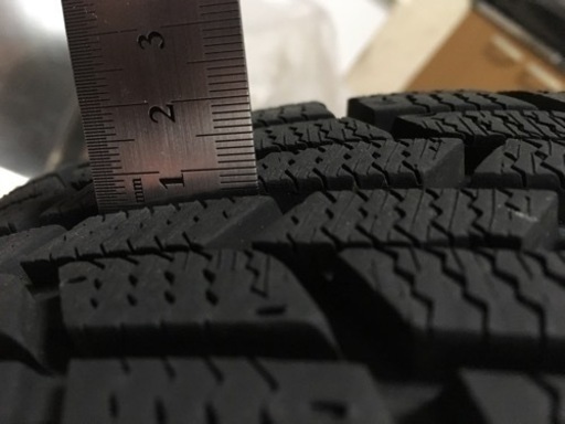 スタッドレスタイヤ 155/65R14 ホイール付き4本セット