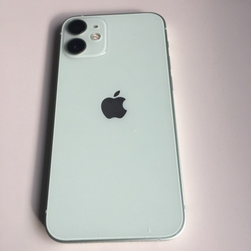 iPhone12mini