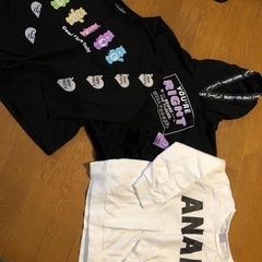 130cmトレーナーセット