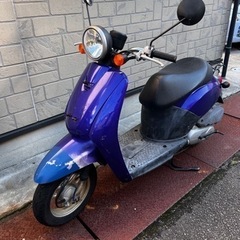 原付ToDay✨格安で売ります