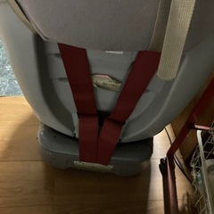 チャイルドシートの画像