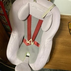 チャイルドシート