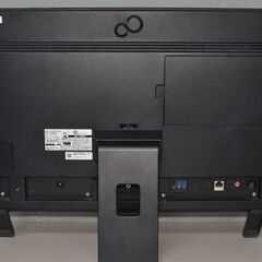 中古良品 一体型パソコ Windows11+office 富士通 FH56/SD core i7