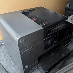 HP プリンタースキャナー ジャンク品 Officejet Pro 8620の画像