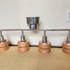 【即日引取優先】洗濯機 空気清浄機 ライト 電子ピアノ 4点 動作OKの画像