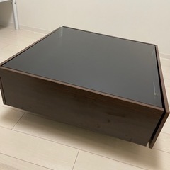 ローテーブルの画像