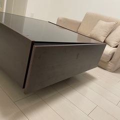 ローテーブルの画像
