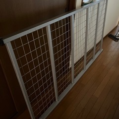 スチールベッド