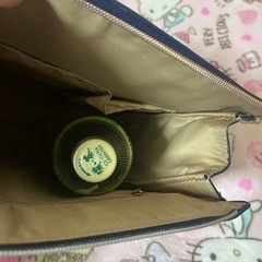 新品タグ付き　2wayバッグの画像