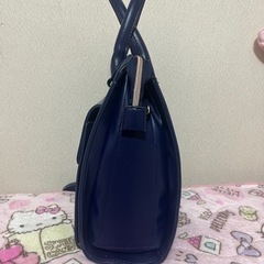 新品タグ付き　2wayバッグの画像