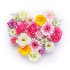 ★お花屋さんの作業補助★