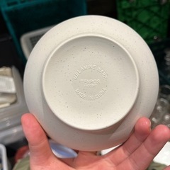 プラスチック皿の画像