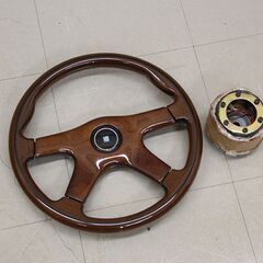 NARDI ステアリングホイール PA6-GF30 NARDI ステアリングホイール PA6-GF30 - メルカリ