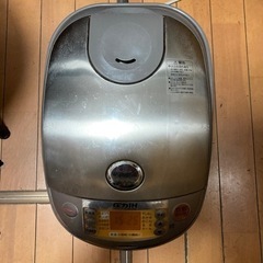 象印（ZOJIRUSHI）炊飯器