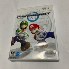 Nintendo、マリオカートWii