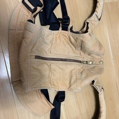 抱っこ紐
