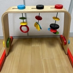 ベビー　おもちゃ