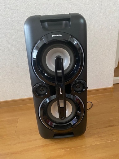 Bluetoothスピーカー