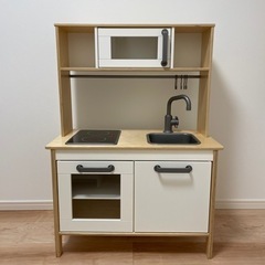IKEA おままごとキッチン