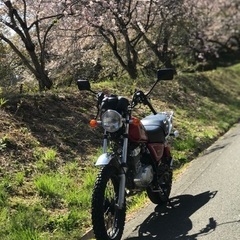 gn125 2fの画像
