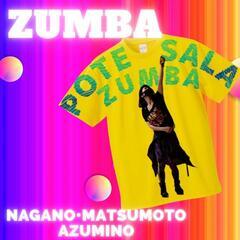 ZUMBA サークルPOTESALA (ポテサラ)参加者募集中😊