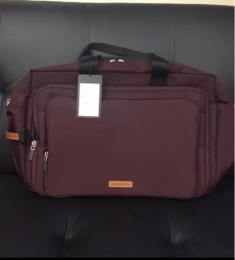 PaulSmith　ビジネス　ブリーフケース　旅行　新品
