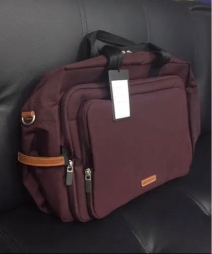 PaulSmith　ビジネス　ブリーフケース　旅行　新品