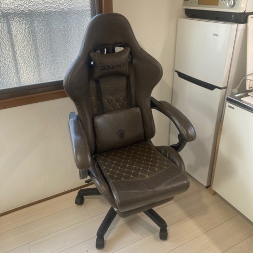 ゲーミングチェア【美品】