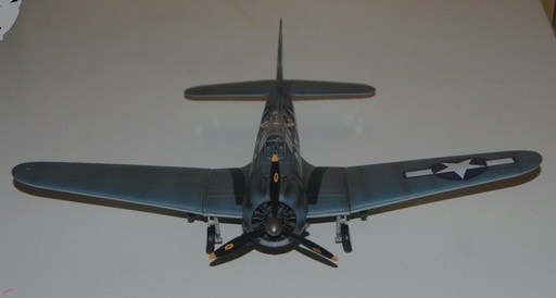 希少 BBI Elite Force 1/32 WWII SBD Dauntless  SBD ドーントレス 美品