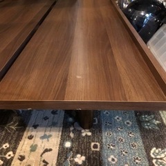 セミダブルベッド  決まりましたの画像