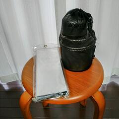 キャンプ用品　シングルバーナー他の画像