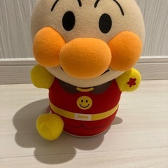 おいかけっこアンパンマン