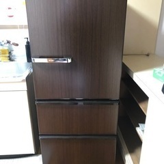 AQUA冷蔵庫 即渡しOk