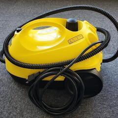 美品！ケルヒャー スチームクリーナー