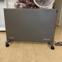 デロンギコンベクタヒーター