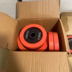 ダンベル40kgセット