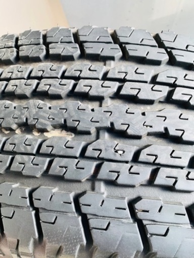 Jeep jk ラングラー 2018 ホイール 純正 5本セット