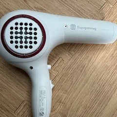 リュミエリーナ ヘアドライヤー　の画像