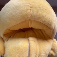 ベイビーシャーク　ハンドパペットの画像