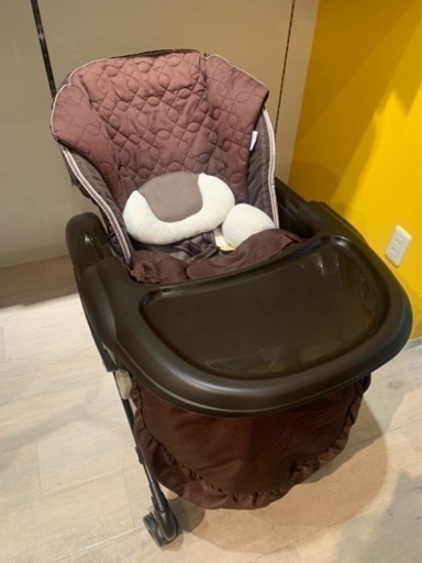 ■店頭引取限定■美品☆コンビ　電動ベビーラック　ネムリラATおやすみダッココプラス♫定価63000円