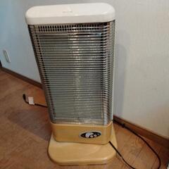 ハロゲンヒーター