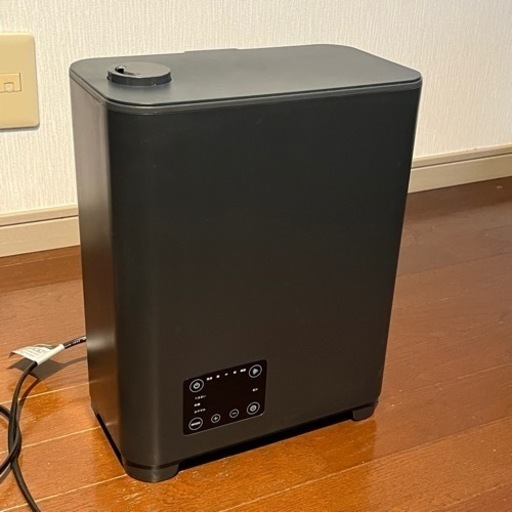 ドウシシャ 加湿器 ハイブリッド式