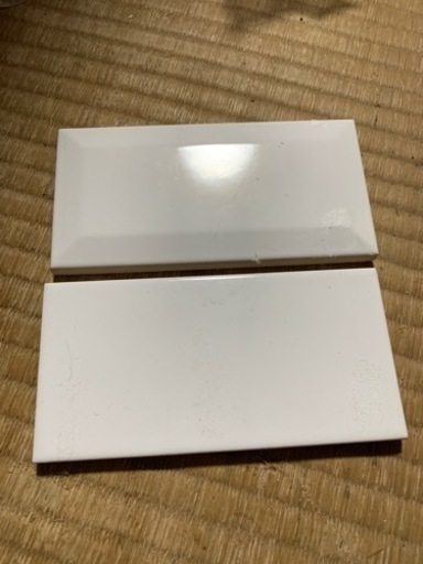 アドヴァン　内装タイル　メトロII