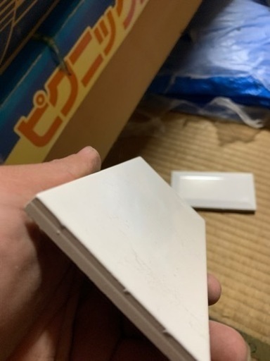 アドヴァン　内装タイル　メトロII