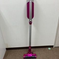 掃除機 コードレス サイクロン式 スティッククリーナー 軽量ハン...