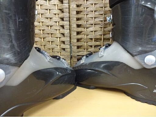 ロシニョール スキーブーツ 25.5cm 298mm ALIAS70 A表記 ROSSIGNOL 札幌市 白石区