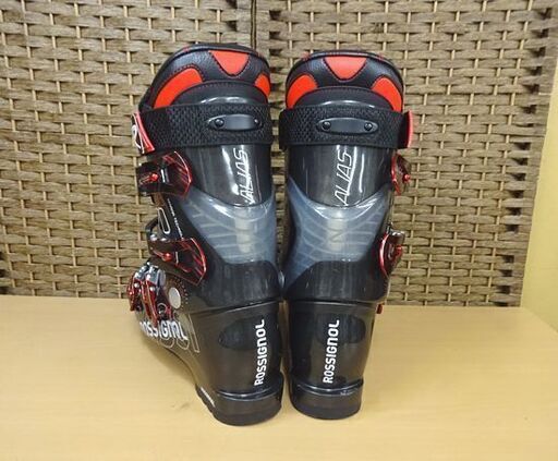 ロシニョール スキーブーツ 25.5cm 298mm ALIAS70 A表記 ROSSIGNOL 札幌市 白石区