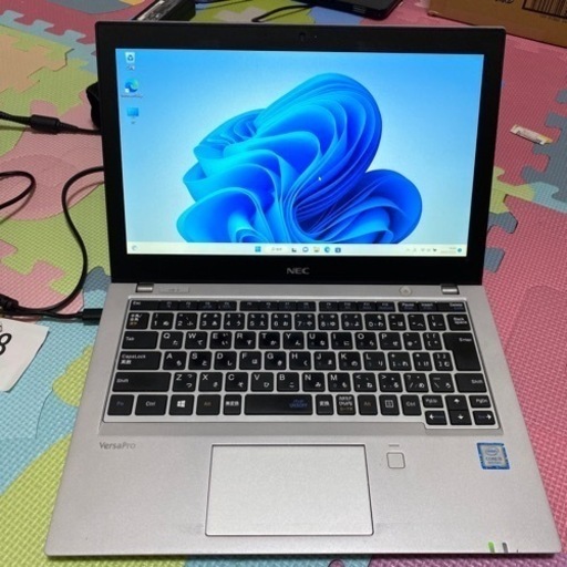 NEC 2019モデル　i5-8250u office2019認証済み（2）