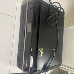 取引中　EPSON プリンター　エプソン